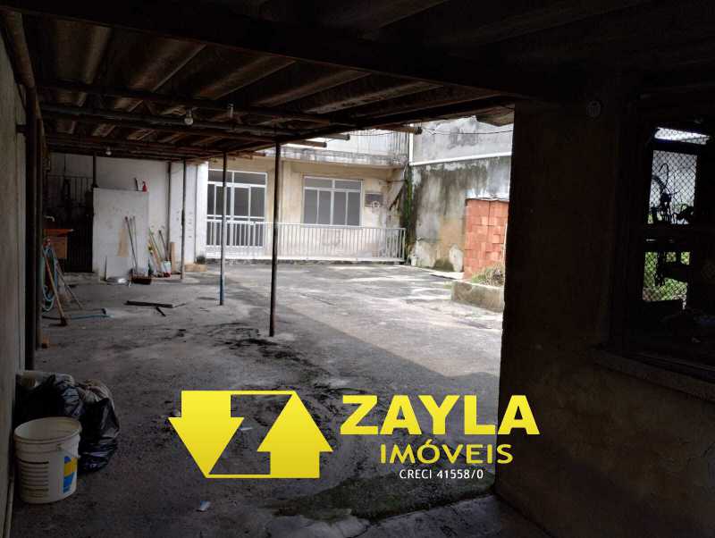 Casa, 4 quartos, 327 m² - Foto 26