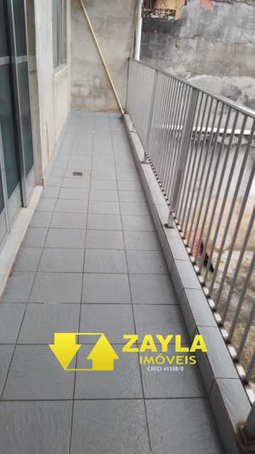 Casa, 4 quartos, 327 m² - Foto 19