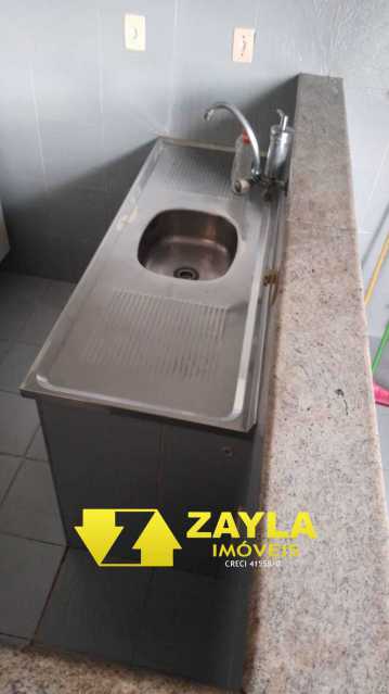 Casa, 4 quartos, 327 m² - Foto 24