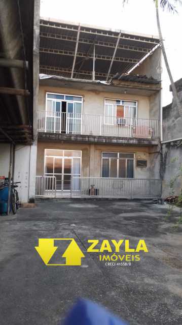 Casa, 4 quartos, 327 m² - Foto 29