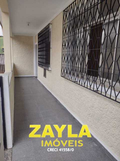 Casa de Vila, 1 quarto - Foto 18