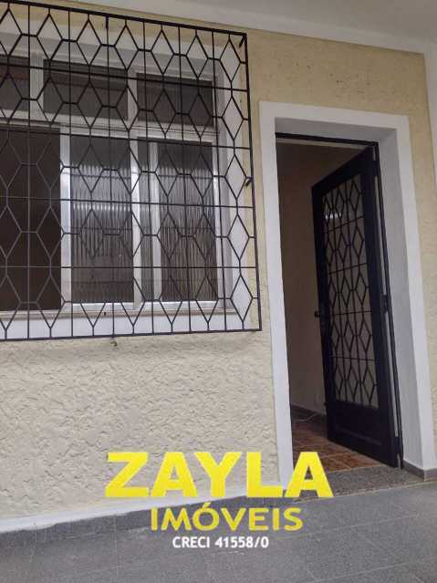 Casa de Vila, 1 quarto - Foto 19