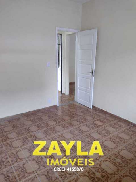 Casa de Vila, 1 quarto - Foto 4