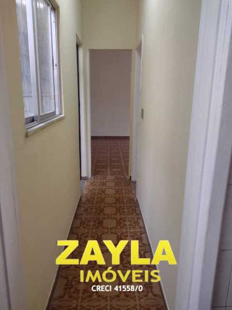 Casa de Vila, 1 quarto - Foto 3