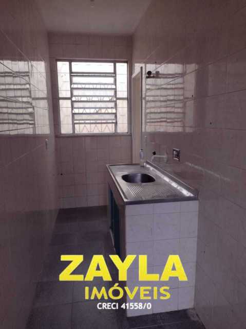 Casa de Vila, 1 quarto - Foto 6