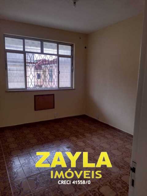 Casa de Vila, 1 quarto - Foto 5