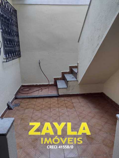 Casa de Vila, 1 quarto - Foto 13