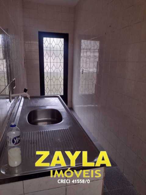 Casa de Vila, 1 quarto - Foto 7