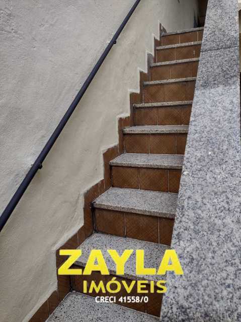 Casa de Vila, 1 quarto - Foto 14