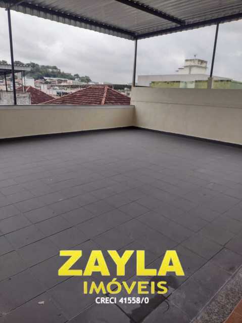 Casa de Vila, 1 quarto - Foto 15