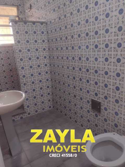 Casa de Vila, 1 quarto - Foto 8