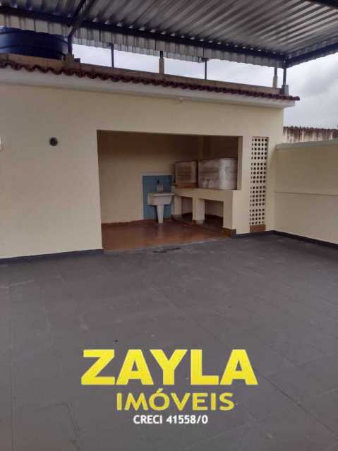 Casa de Vila, 1 quarto - Foto 16