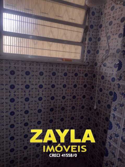 Casa de Vila, 1 quarto - Foto 10