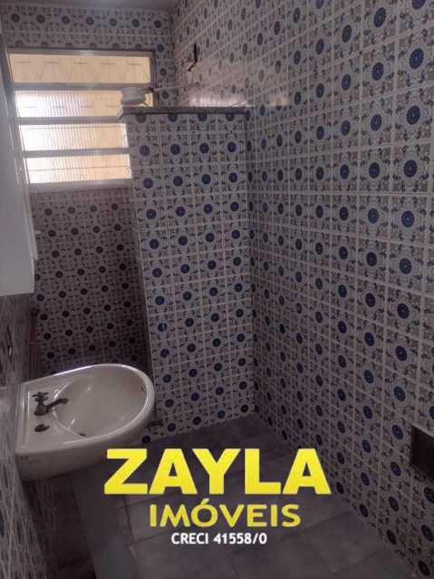 Casa de Vila, 1 quarto - Foto 11