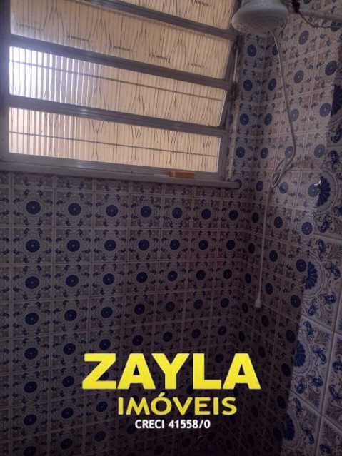 Casa de Vila, 1 quarto - Foto 9