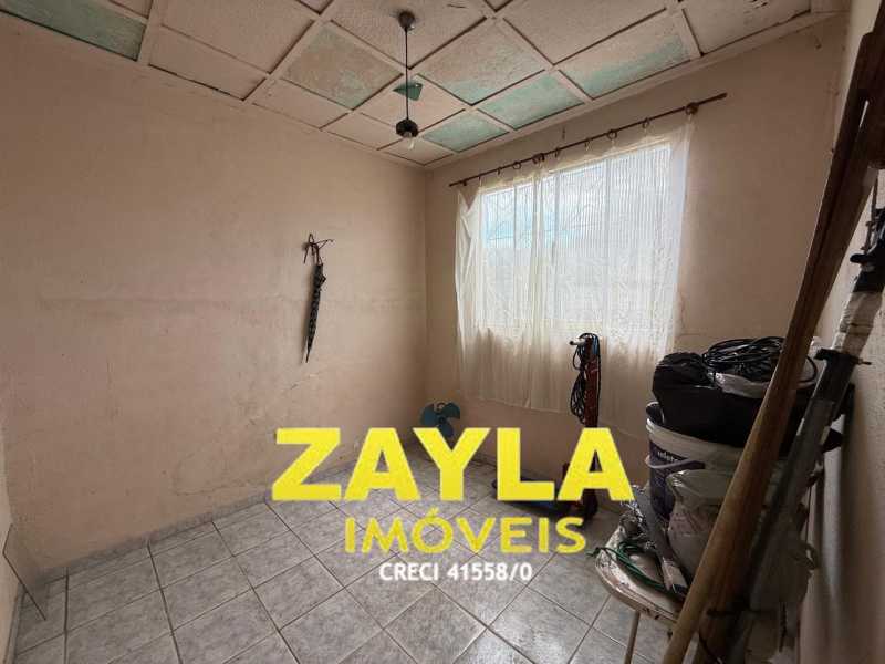 Casa, 3 quartos, 90 m² - Foto 3