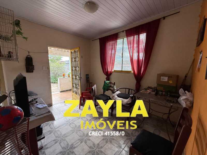 Casa, 3 quartos, 90 m² - Foto 2