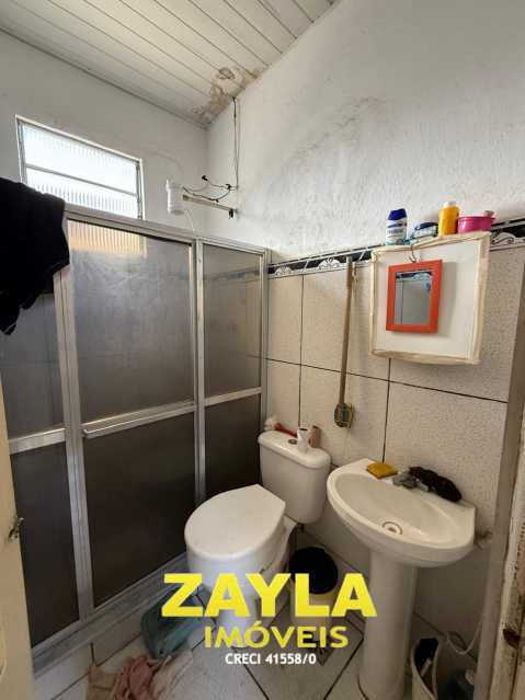 Casa, 3 quartos, 90 m² - Foto 4