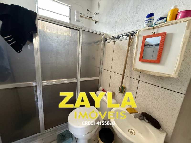 Casa, 3 quartos, 90 m² - Foto 5