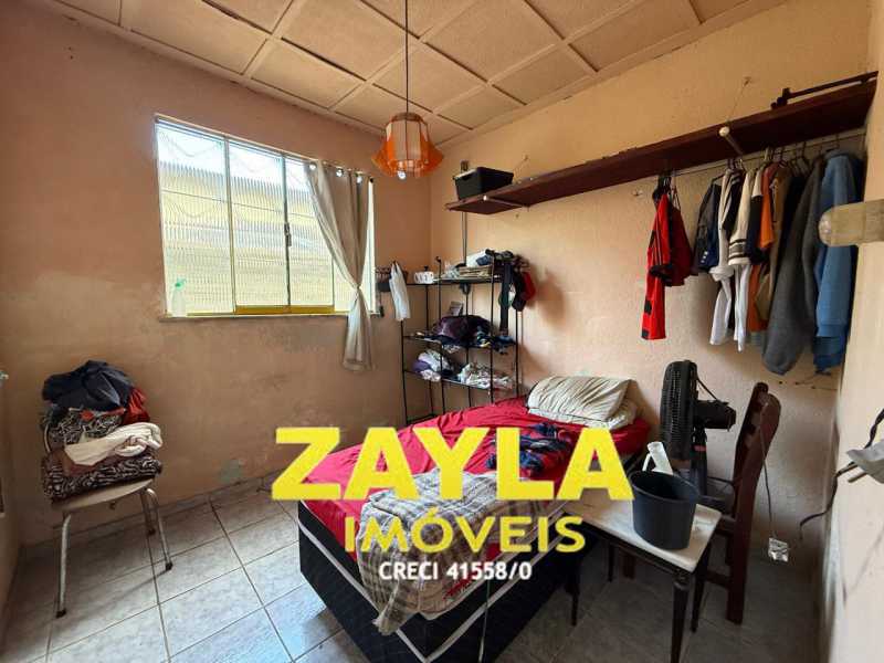 Casa, 3 quartos, 90 m² - Foto 6