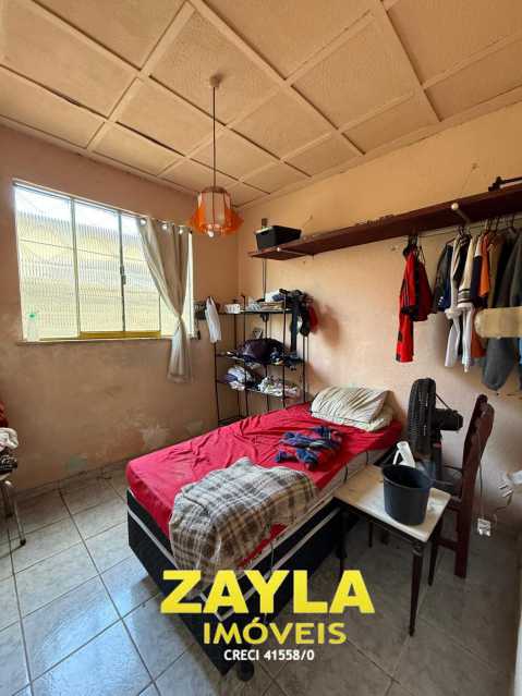 Casa, 3 quartos, 90 m² - Foto 7