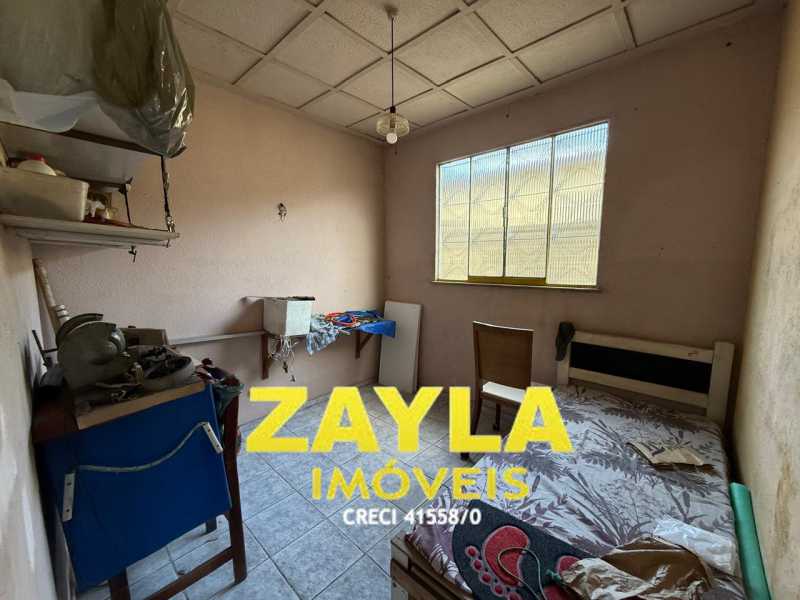 Casa, 3 quartos, 90 m² - Foto 8