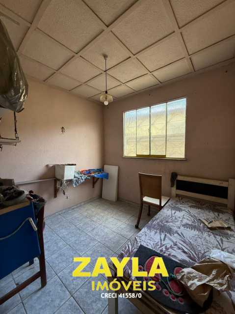 Casa, 3 quartos, 90 m² - Foto 9