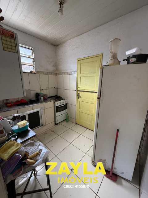 Casa, 3 quartos, 90 m² - Foto 10