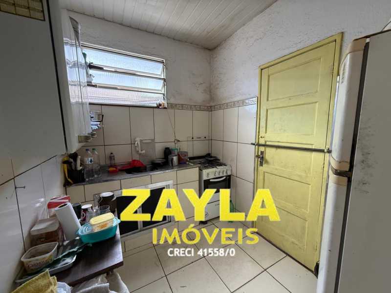 Casa, 3 quartos, 90 m² - Foto 11