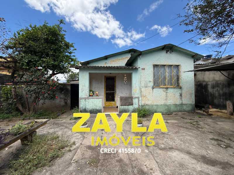 Casa, 3 quartos, 90 m² - Foto 13