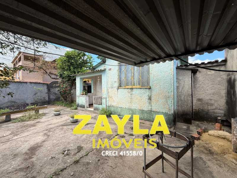 Casa, 3 quartos, 90 m² - Foto 14