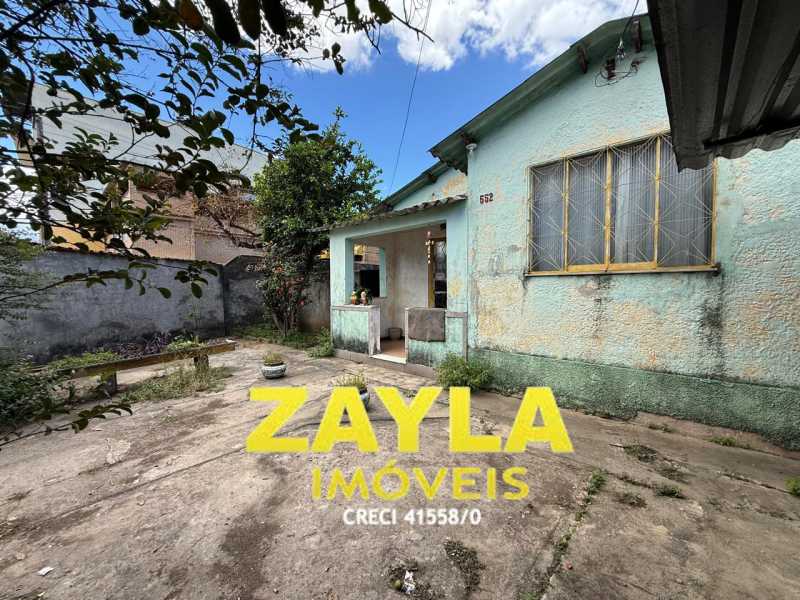 Casa, 3 quartos, 90 m² - Foto 15