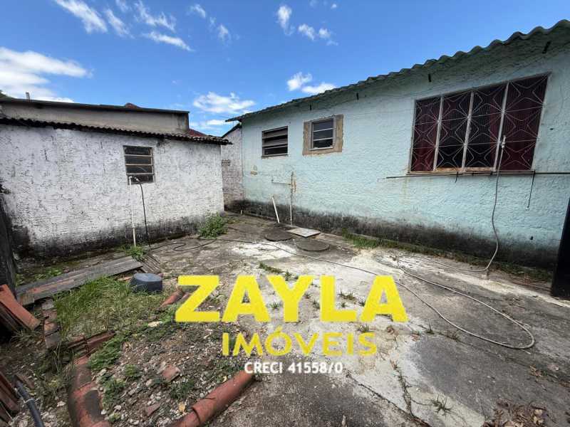 Casa, 3 quartos, 90 m² - Foto 16