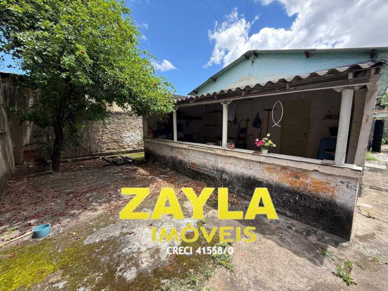 Casa, 3 quartos, 90 m² - Foto 17