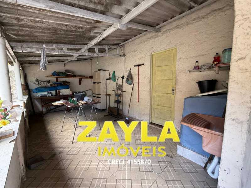 Casa, 3 quartos, 90 m² - Foto 12