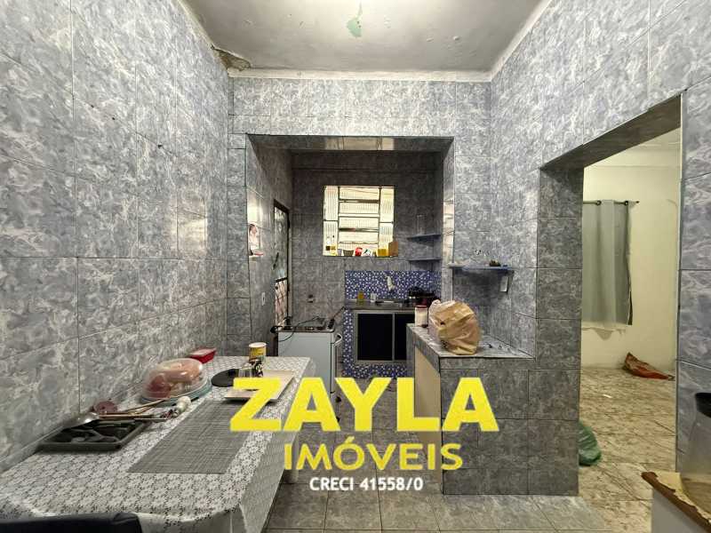 Casa, 4 quartos, 160 m² - Foto 1