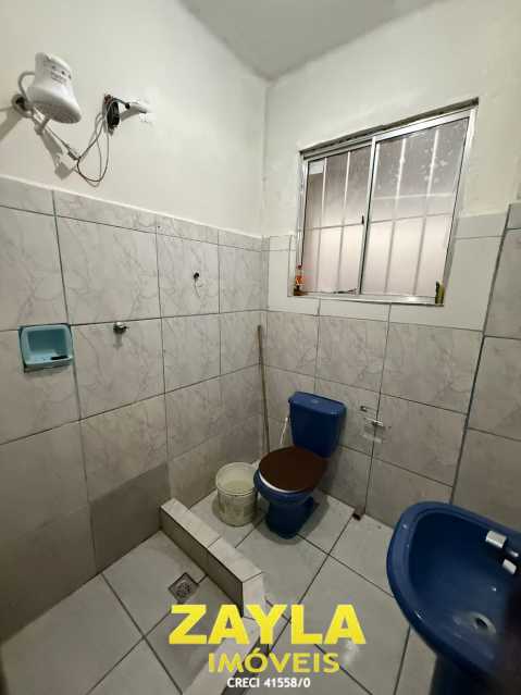Casa, 4 quartos, 160 m² - Foto 4
