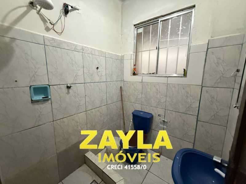 Casa, 4 quartos, 160 m² - Foto 5