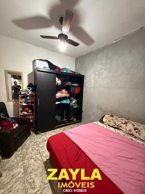 Casa, 4 quartos, 160 m² - Foto 8