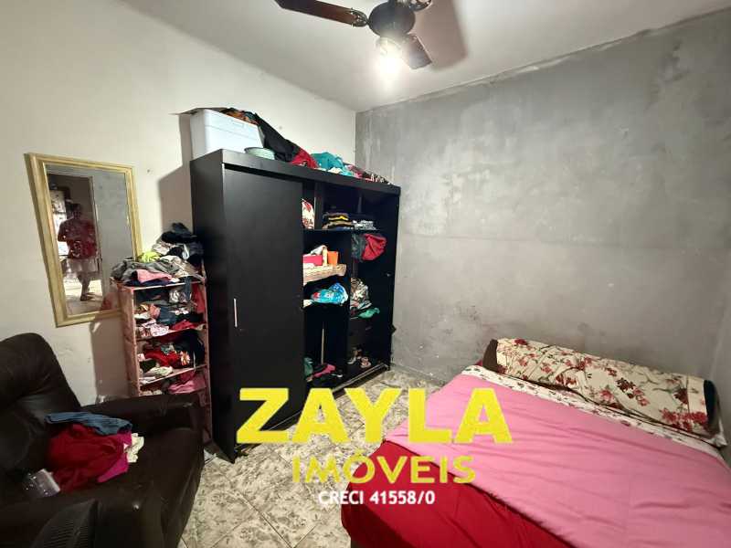 Casa, 4 quartos, 160 m² - Foto 9