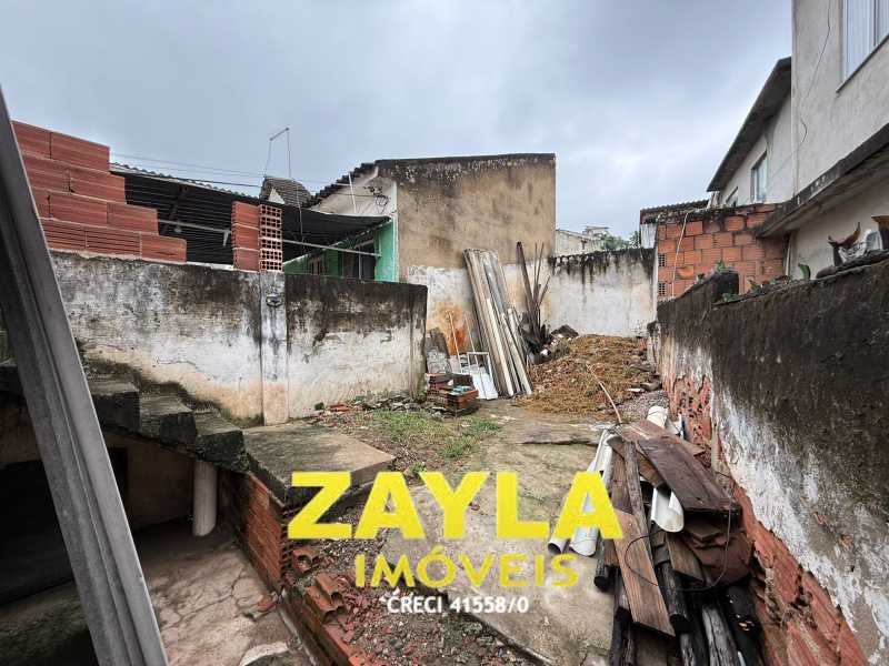 Casa, 4 quartos, 160 m² - Foto 11