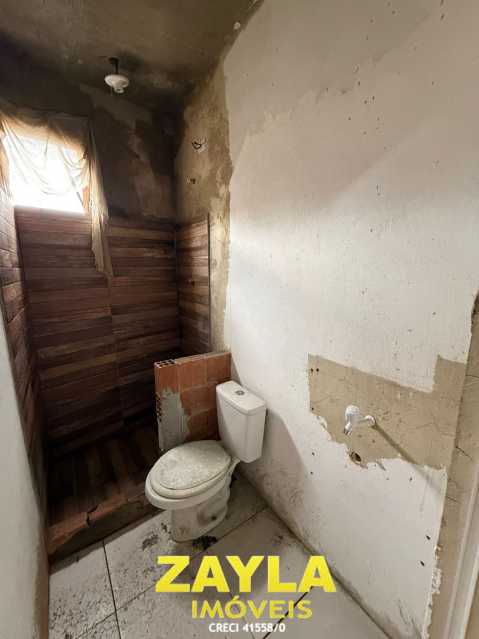 Casa, 4 quartos, 160 m² - Foto 13