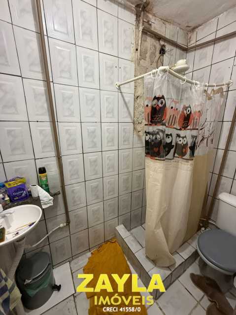 Casa, 4 quartos, 160 m² - Foto 16