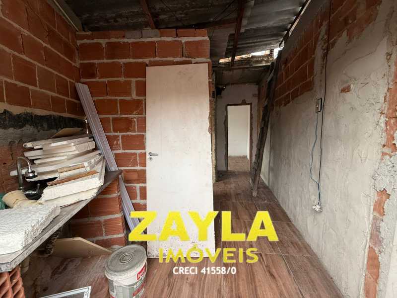 Casa, 4 quartos, 160 m² - Foto 17