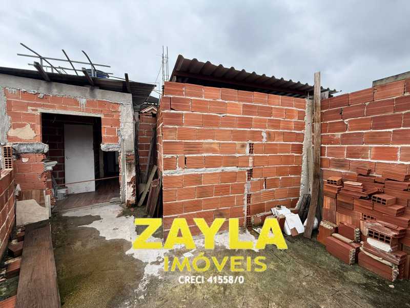 Casa, 4 quartos, 160 m² - Foto 25