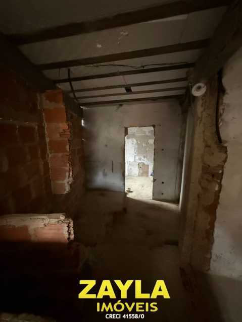 Casa, 4 quartos, 160 m² - Foto 19