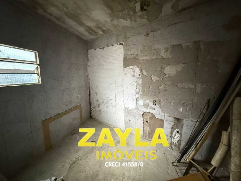 Casa, 4 quartos, 160 m² - Foto 21