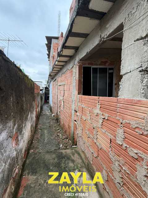 Casa, 4 quartos, 160 m² - Foto 23