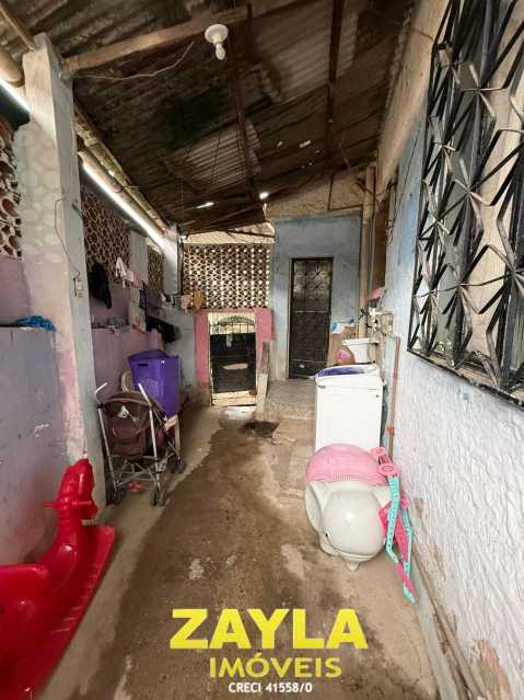 Casa, 4 quartos, 160 m² - Foto 18