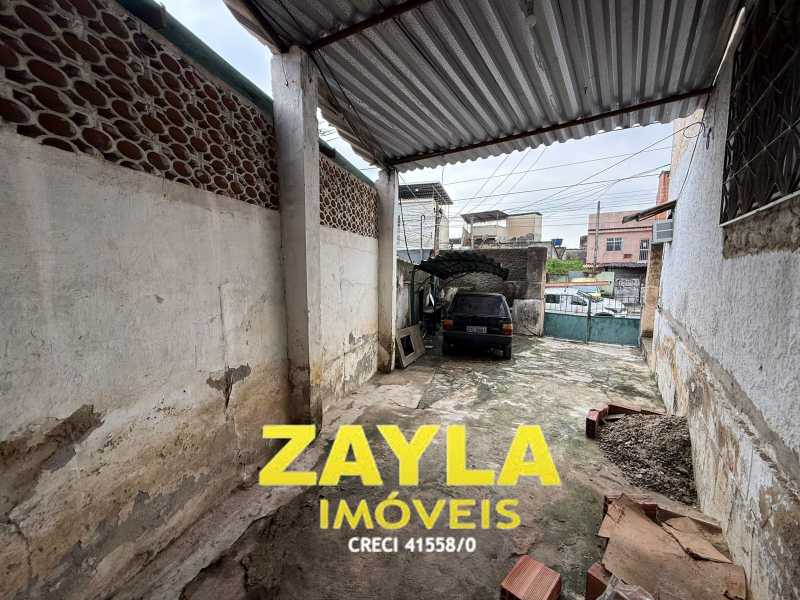 Casa, 4 quartos, 160 m² - Foto 22